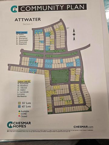 620 Deep Sands Drive, Waller, TX 77447