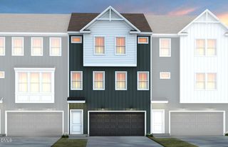 2145 Grouse Ski Circle, Apex, NC 27523
