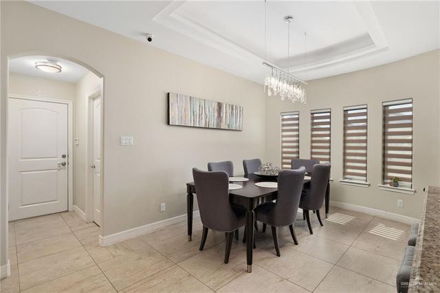 705 E Arapaho Avenue, Pharr, TX 78577