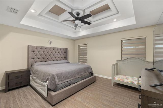 705 E Arapaho Avenue, Pharr, TX 78577