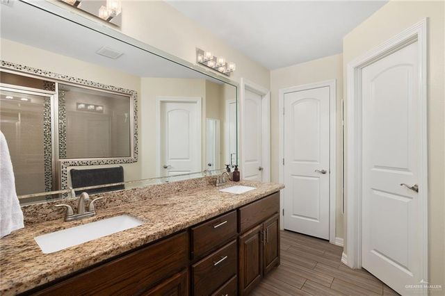 705 E Arapaho Avenue, Pharr, TX 78577