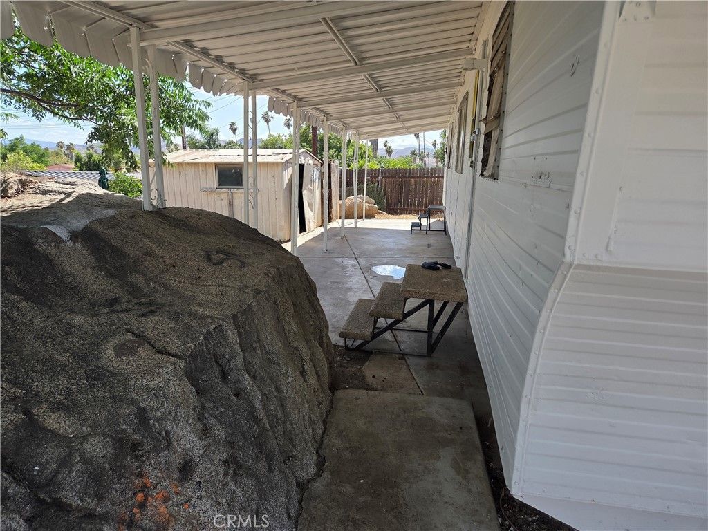 Image 13 of property listing at 22509 Carter, Perris, CA 92570