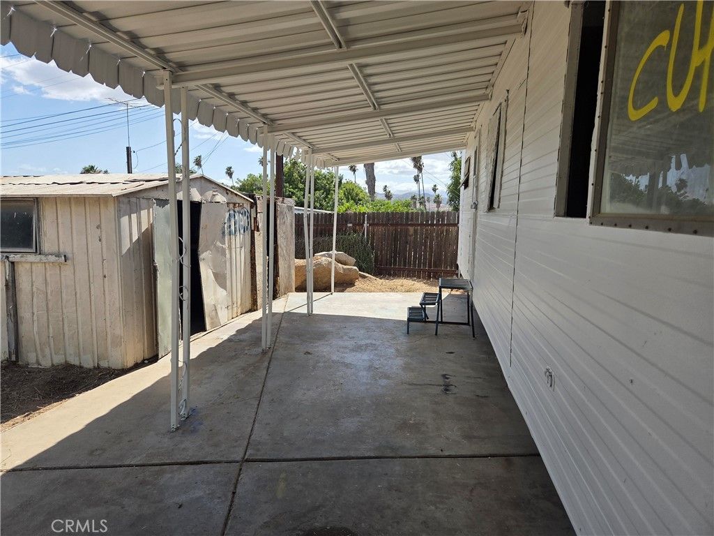 Image 5 of property listing at 22509 Carter, Perris, CA 92570