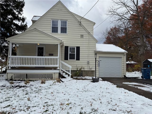 190 Melrose Avenue, Boardman, OH 44512