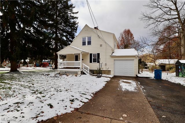 190 Melrose Avenue, Boardman, OH 44512