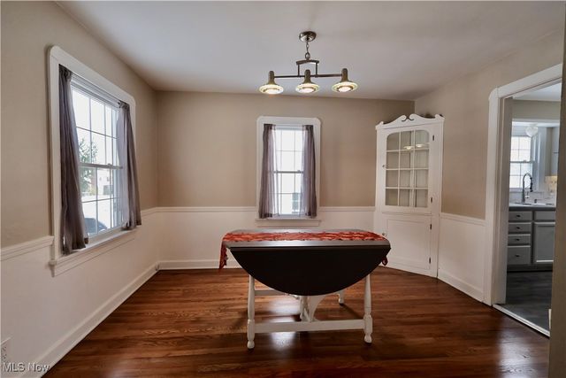 190 Melrose Avenue, Boardman, OH 44512