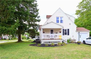 190 Melrose Avenue, Boardman, OH 44512