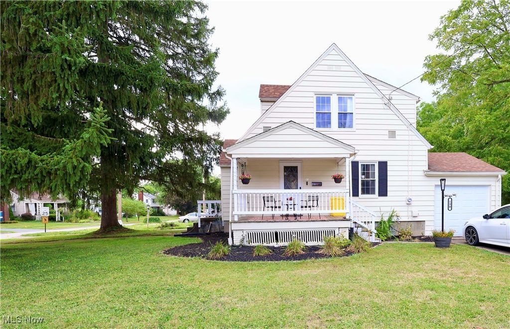 190 Melrose Avenue, Boardman, OH 44512