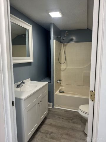 1609 Xenia Avenue, Dayton, OH 45410