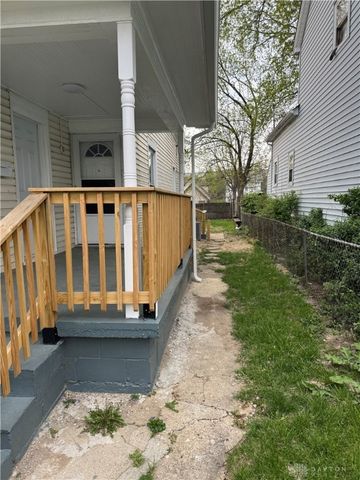 1609 Xenia Avenue, Dayton, OH 45410