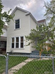 1609 Xenia Avenue, Dayton, OH 45410