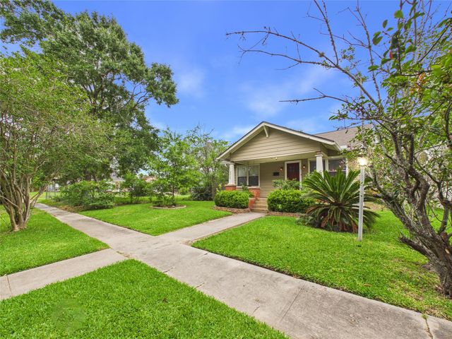 3205 Ohio Street, Baytown, TX 77520