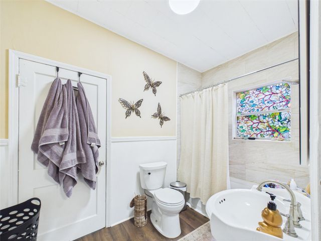 3205 Ohio Street, Baytown, TX 77520