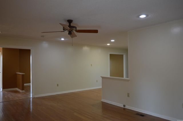 411 Hillcrest Drive, Heber Springs, AR 72543