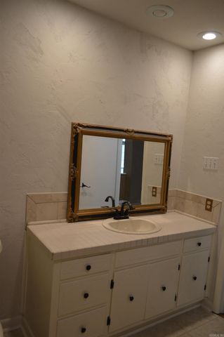 411 Hillcrest Drive, Heber Springs, AR 72543