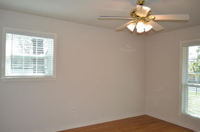 411 Hillcrest Drive, Heber Springs, AR 72543