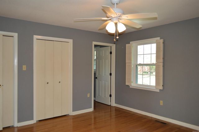 411 Hillcrest Drive, Heber Springs, AR 72543