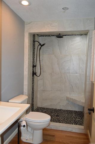 411 Hillcrest Drive, Heber Springs, AR 72543