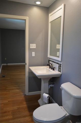 411 Hillcrest Drive, Heber Springs, AR 72543