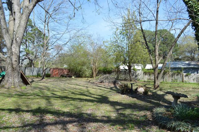 411 Hillcrest Drive, Heber Springs, AR 72543