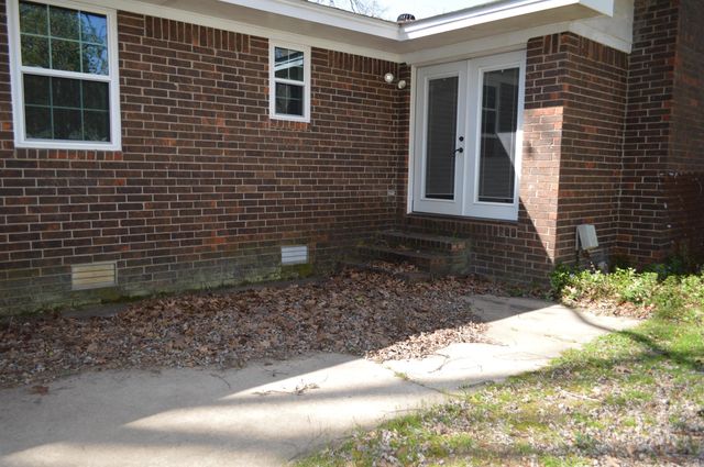 411 Hillcrest Drive, Heber Springs, AR 72543