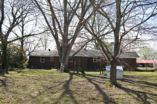 411 Hillcrest Drive, Heber Springs, AR 72543