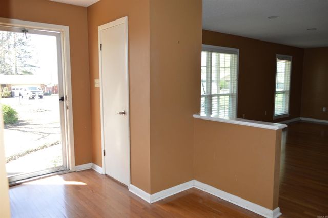 411 Hillcrest Drive, Heber Springs, AR 72543