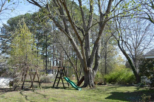 411 Hillcrest Drive, Heber Springs, AR 72543