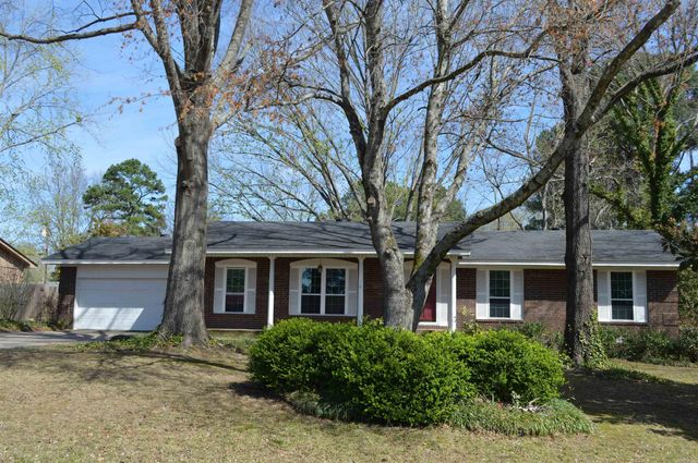 411 Hillcrest Drive, Heber Springs, AR 72543