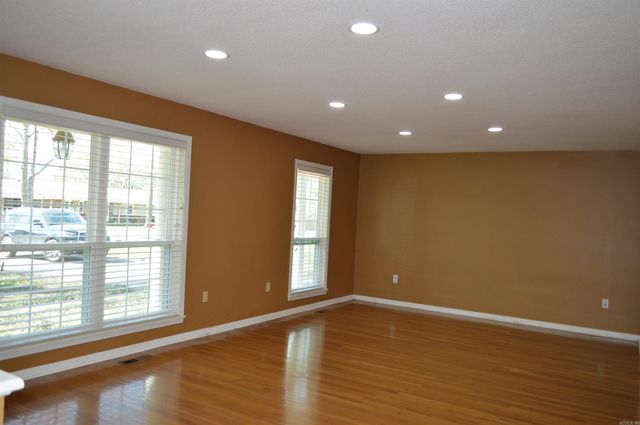 411 Hillcrest Drive, Heber Springs, AR 72543