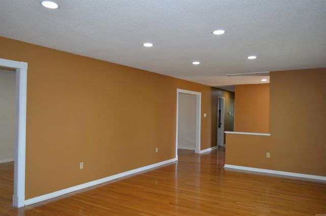 411 Hillcrest Drive, Heber Springs, AR 72543