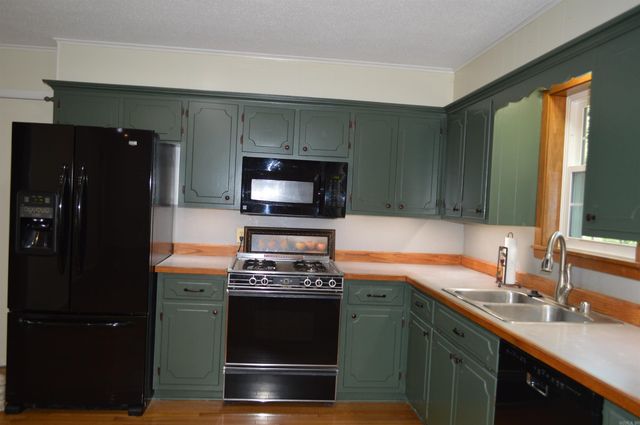 411 Hillcrest Drive, Heber Springs, AR 72543