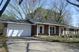 411 Hillcrest Drive, Heber Springs, AR 72543