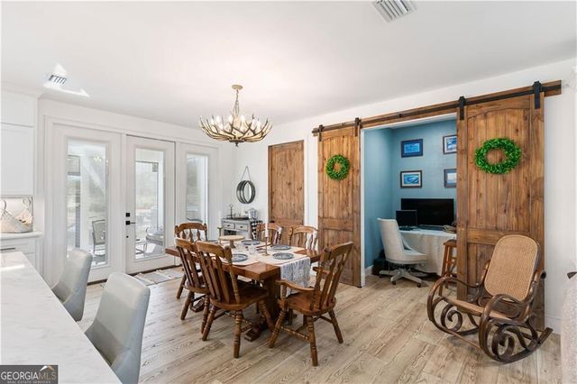 1757 McIntosh Trail SE, Townsend, GA 31331