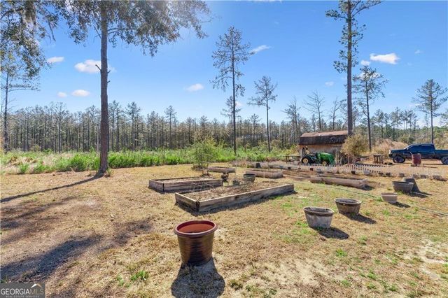 1757 McIntosh Trail SE, Townsend, GA 31331