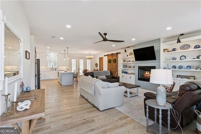 1757 McIntosh Trail SE, Townsend, GA 31331