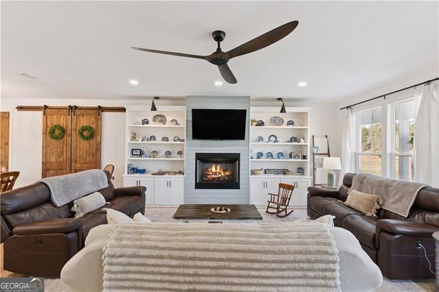 1757 McIntosh Trail SE, Townsend, GA 31331