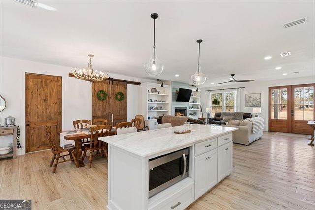 1757 McIntosh Trail SE, Townsend, GA 31331