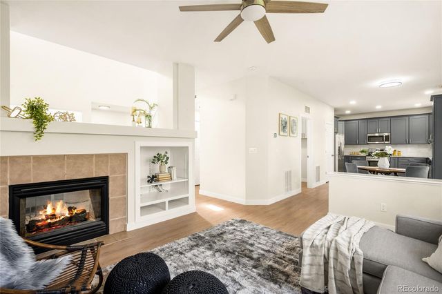 1341 N Stratton Avenue, Castle Rock, CO 80104