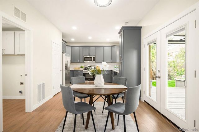 1341 N Stratton Avenue, Castle Rock, CO 80104