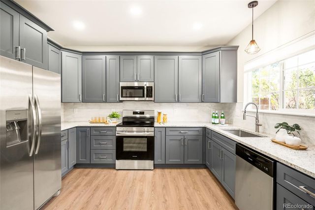 1341 N Stratton Avenue, Castle Rock, CO 80104