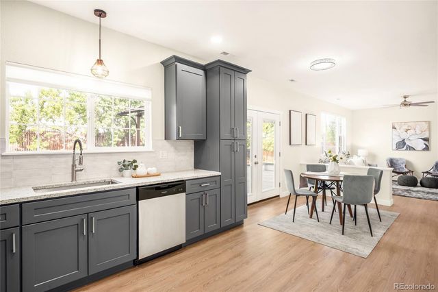 1341 N Stratton Avenue, Castle Rock, CO 80104