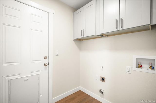 1341 N Stratton Avenue, Castle Rock, CO 80104