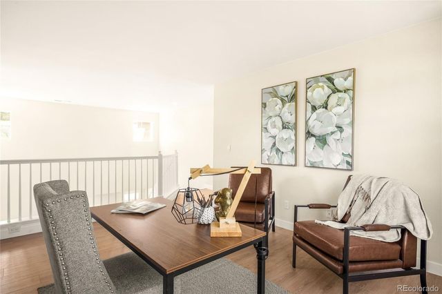 1341 N Stratton Avenue, Castle Rock, CO 80104