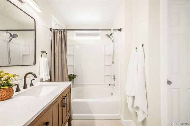 1341 N Stratton Avenue, Castle Rock, CO 80104
