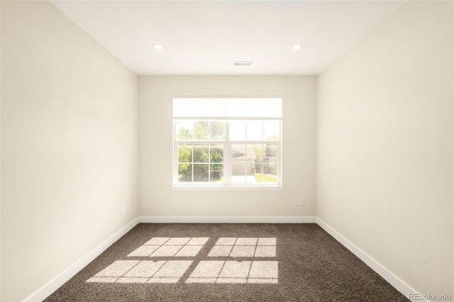 1341 N Stratton Avenue, Castle Rock, CO 80104