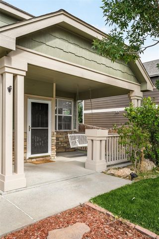 1341 N Stratton Avenue, Castle Rock, CO 80104