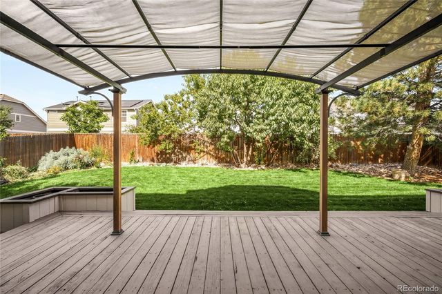 1341 N Stratton Avenue, Castle Rock, CO 80104