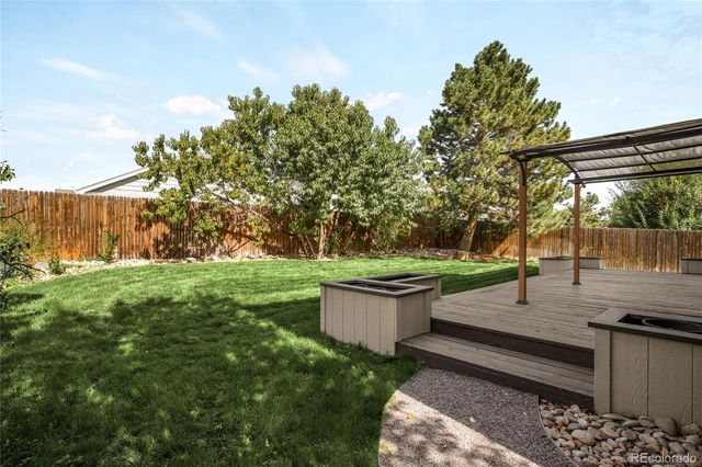 1341 N Stratton Avenue, Castle Rock, CO 80104