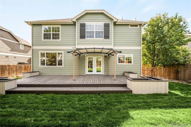 1341 N Stratton Avenue, Castle Rock, CO 80104